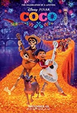 FAMILY REUNION -- In Disney/Pixar's “Coco,” Miguel (voice of newcomer  Anthony Gonzalez) finds himself magically transported to the stunning and  colorful Land of the Dead where he meets his late family members