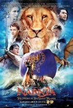 Sign petition: Tell Producers that Liam Neeson Should Play Aslan in 'Narnia:  The Silver Chair' ·